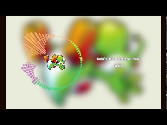 Official video thumbnail for アスレチックテーマ (Athletic Theme) Remix - 夜人.
