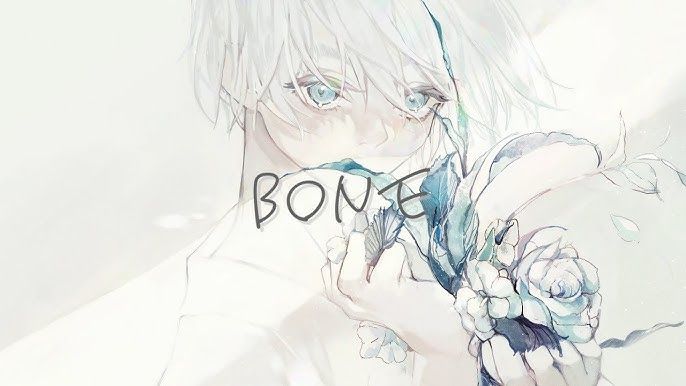 Official video thumbnail for Bone / feat.flower - 夜人.